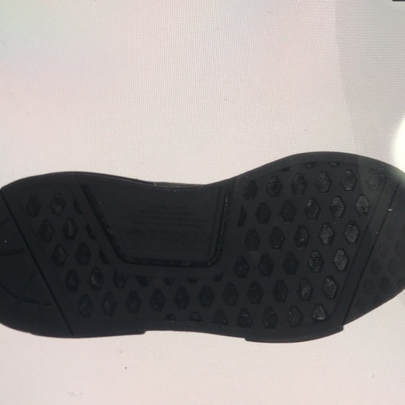 New ADIDAS NMD_R1 Primeblue W NEW BNWT 6.5 youth / 8 women - Picture 7 of 8